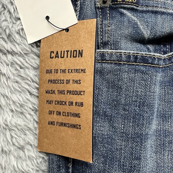 Polo Ralph Lauren Womens Jeans Blue Size 29 Tompkins Skinny Ankle Cropped Preppy - Picture 13 of 16